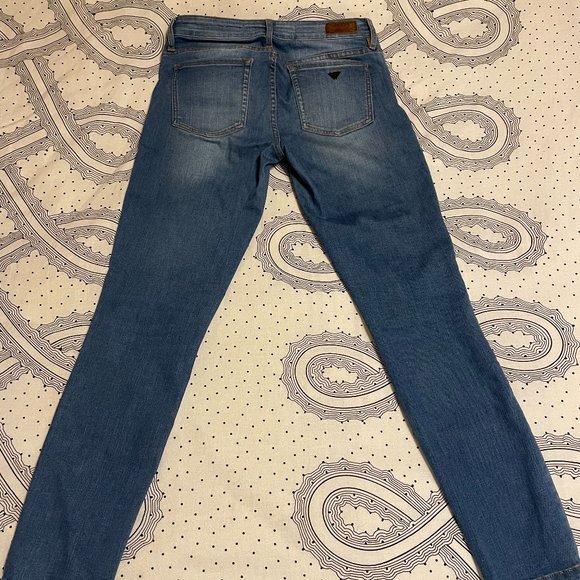 Guess skinny jeans - Picture 2 of 4